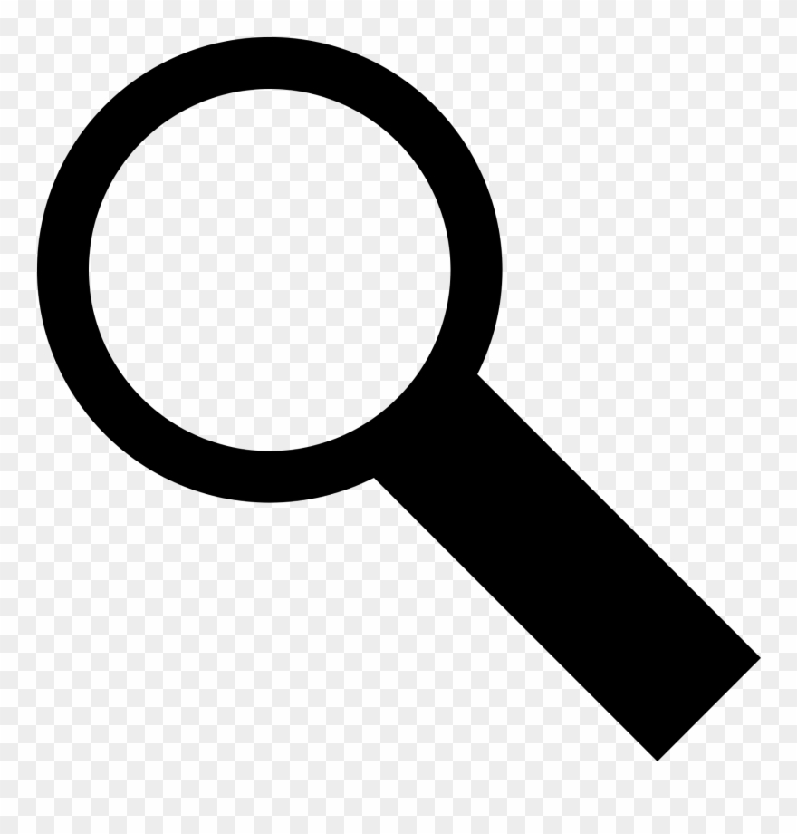 880x920 Search Magnifying Glass Icon Buy Clip Art