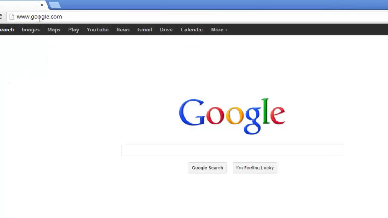 1280x720 How To Use Google Search