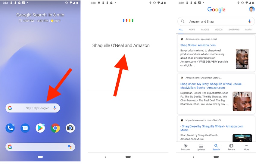 850x545 As Voicebot Predicted, Google Has Replaced Legacy Voice Search