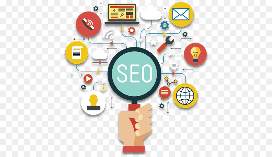 900x520 Digital Marketing Icon Clipart