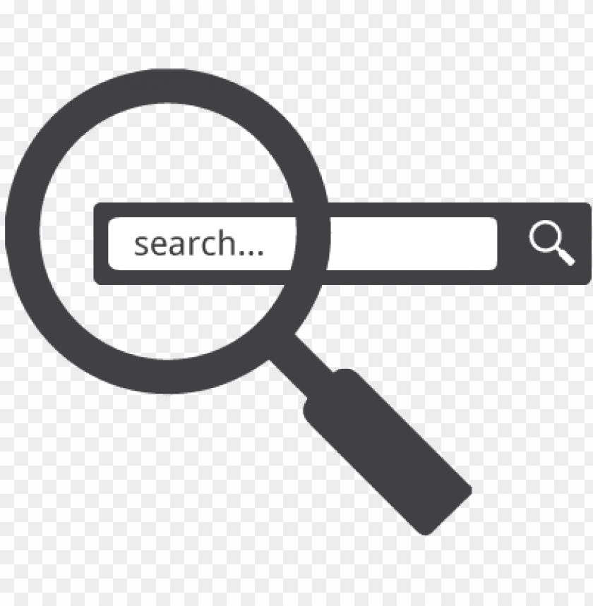 Search Engine Marketing Icon at Vectorified.com | Collection of Search
