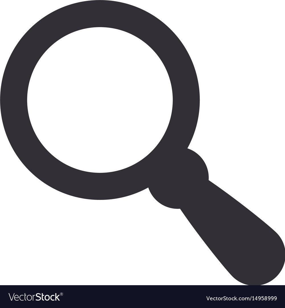 1000x1080 Free Magnifying Glass Icon