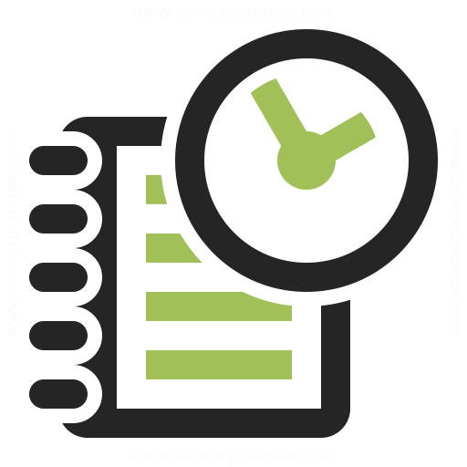 512x512 History Icon Iconexperience