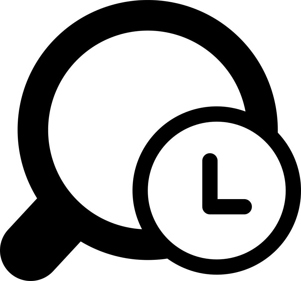 980x916 Search History Png Icon Free Download