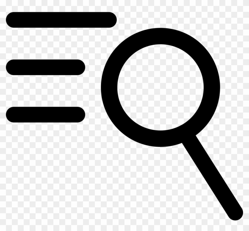 840x780 Search Icon Category