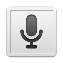 256x256 Google Voice Search Icon Download Google Play Icons Iconspedia