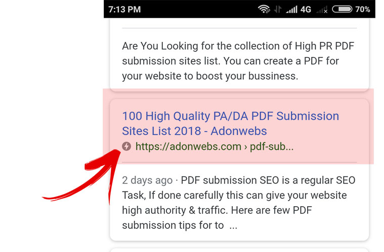 759x500 What Is The Lightning Bolt Icon In Google Search Does Google