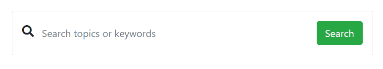 Search Icon Html at Vectorified.com | Collection of Search Icon Html ...
