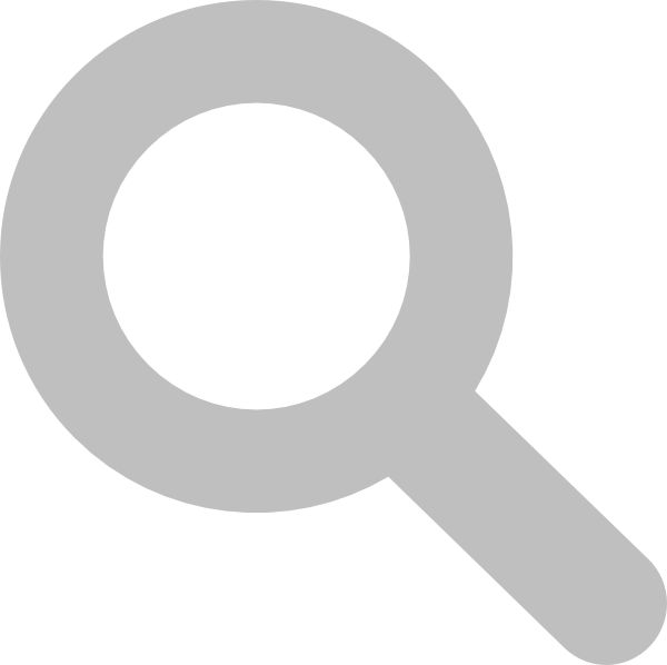 600x598 Search Icon Clip Art