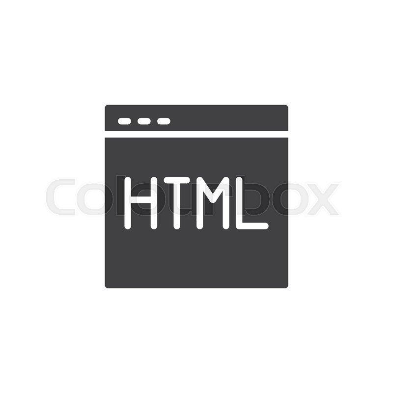 Search Icon Html at Vectorified.com | Collection of Search Icon Html ...