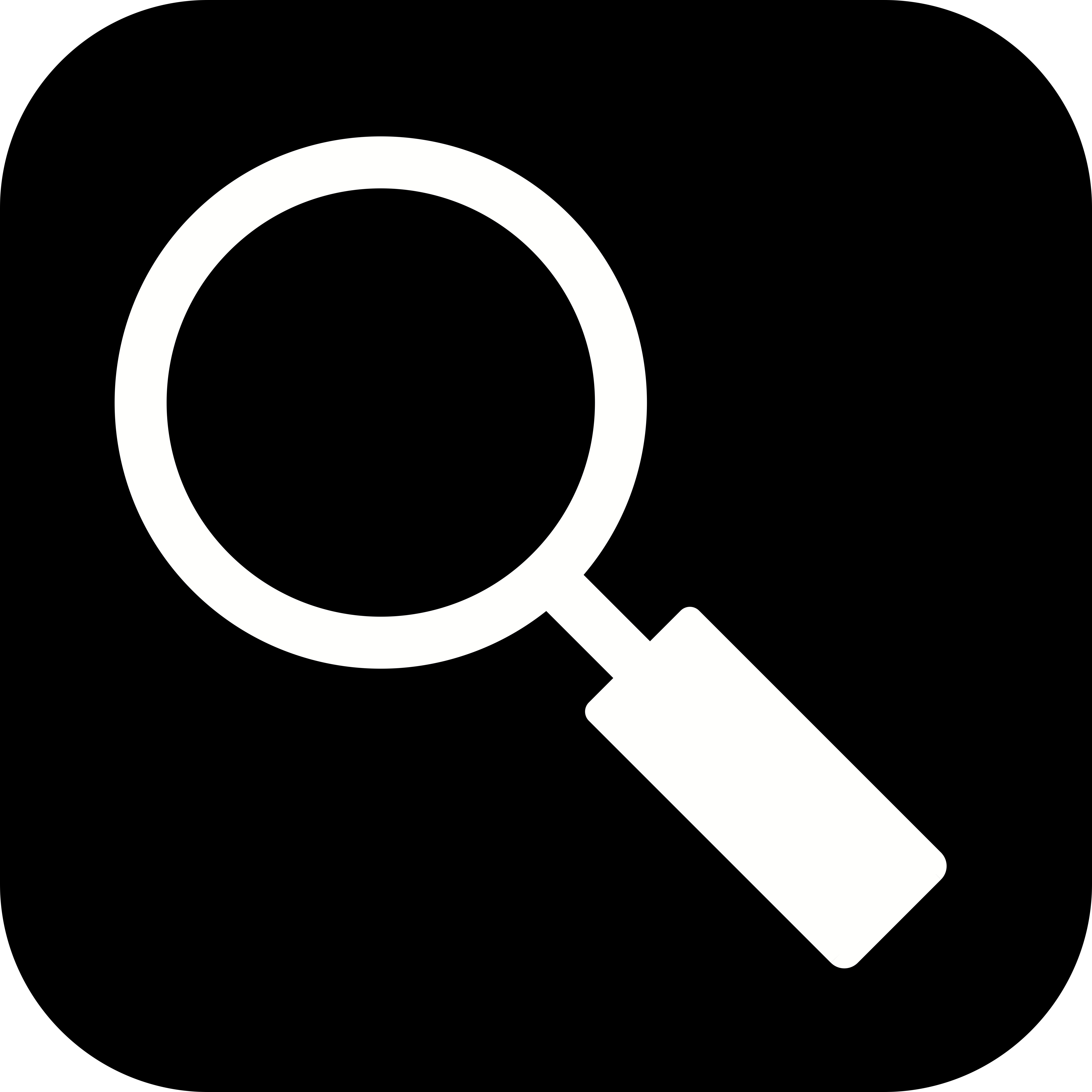 5120x5120 Vector Search Icon