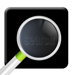 256x256 Free Download Search Icons Gif Png