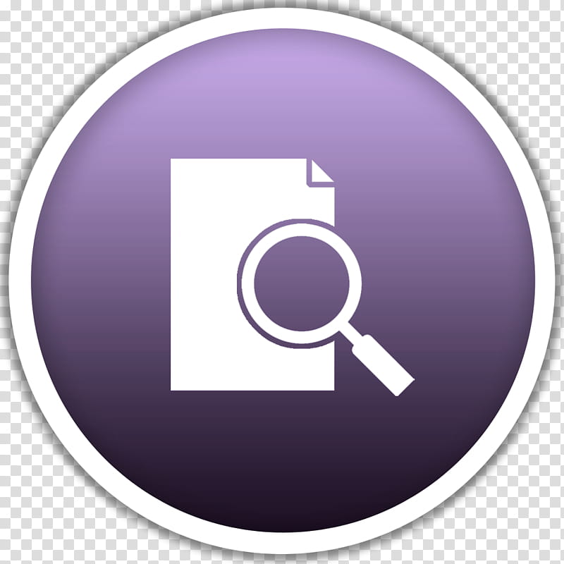 800x800 Dots, Purple Search Icon Transparent Background Png Clipart Pngguru