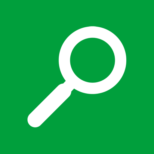 Search Icon 512x512 Search Icon
