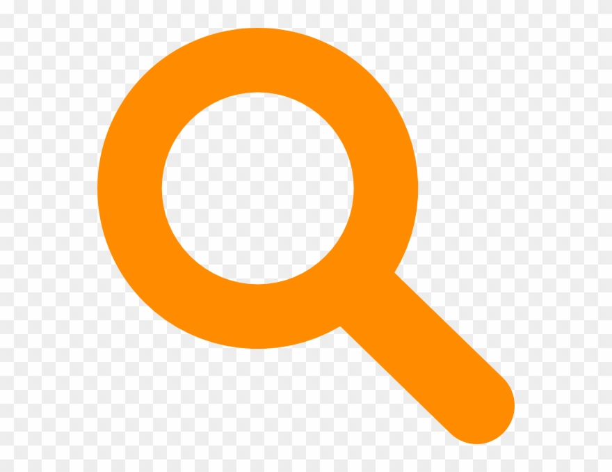 Search Icon Png Orange Clipart 880x678 Search Icon Png Orange Clipart
