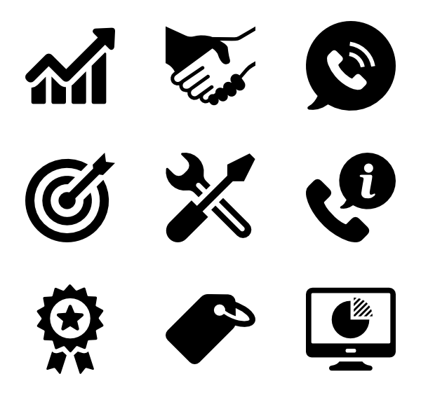 Search Icons 600x564 Search Icons