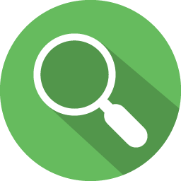 Zoom Search Icon Flat Iconset Graphicloads 256x256 Zoom Search Icon Flat Iconset Graphicloads