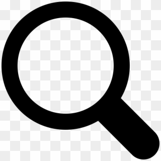 320x320 Free Black Search Icon Png Images Black Search Icon Transparent