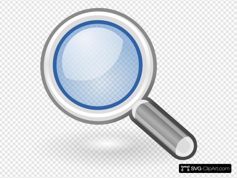 800x600 Search Icon Clip Art, Icon