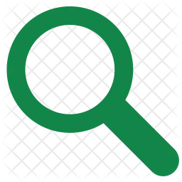 256x256 Search Icon Of Glyph Style