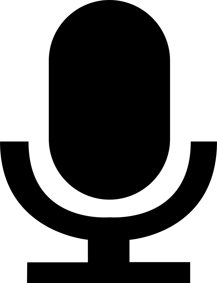 752x980 Recording Icon Png