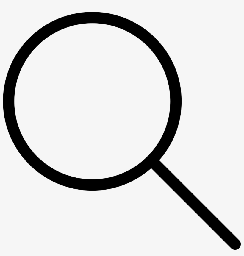 820x860 Search Icon Small