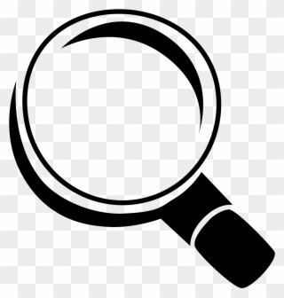 320x336 Free Png Search Icon Clip Art Download