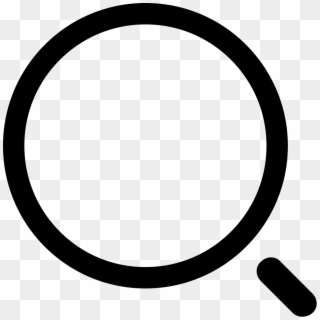 320x320 Free Black Search Icon Png Images Black Search Icon Transparent
