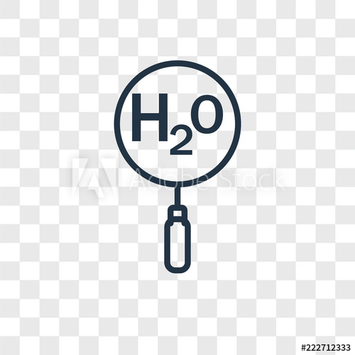 500x500 Search Icons Isolated On Transparent Background Modern