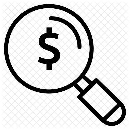 512x512 Search Icon Of Line Style