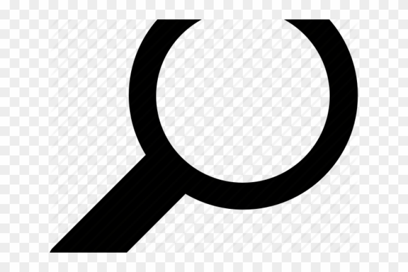 840x560 Search Magnifying Glass Icon