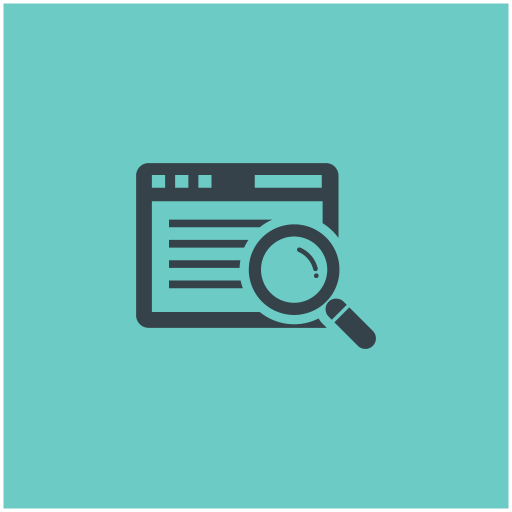 512x512 Search, Results, Seo Icon Free Of Seo Icons