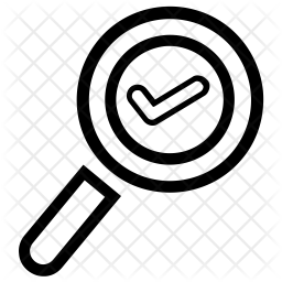 256x256 Search Result Icon Of Line Style