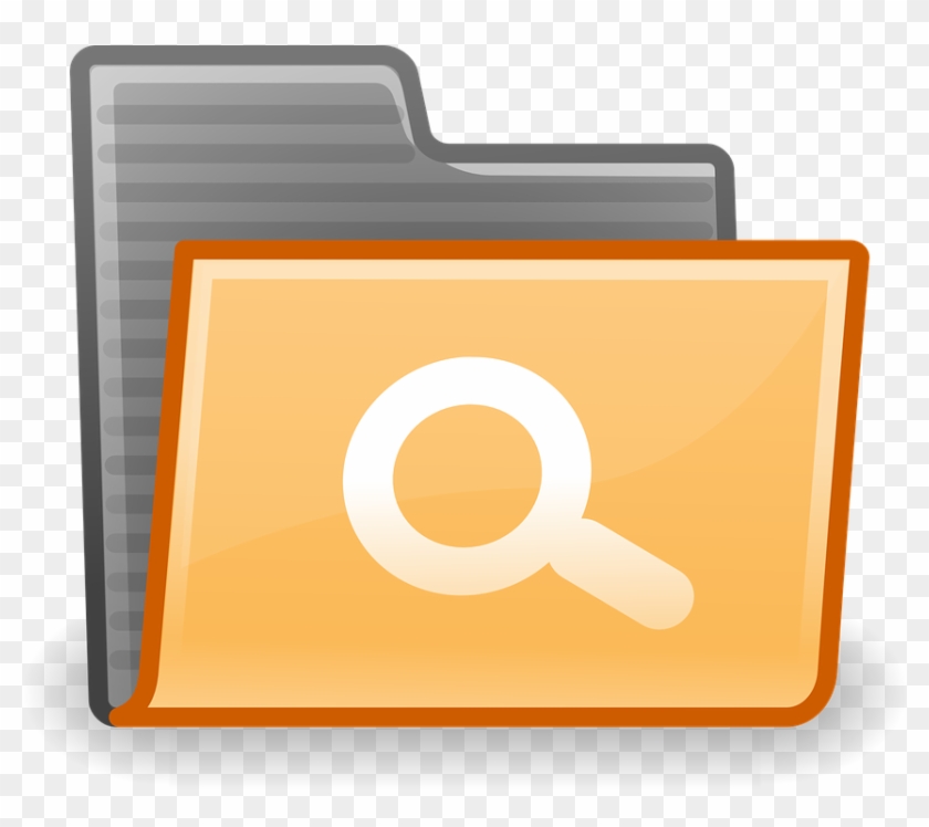 840x748 Search Search Results Directory Folder Icon