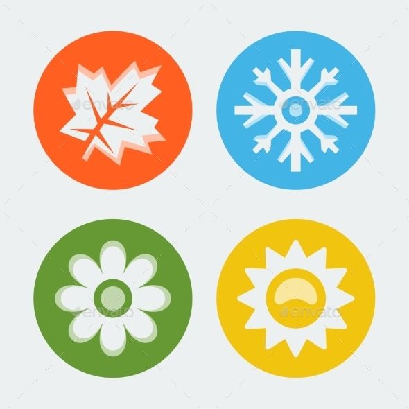 590x590 Yes, Photoshop Four Seasons, Icon