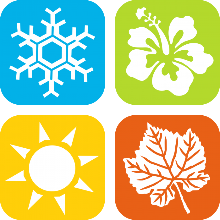 700x700 Season Icon Png Vector, Clipart