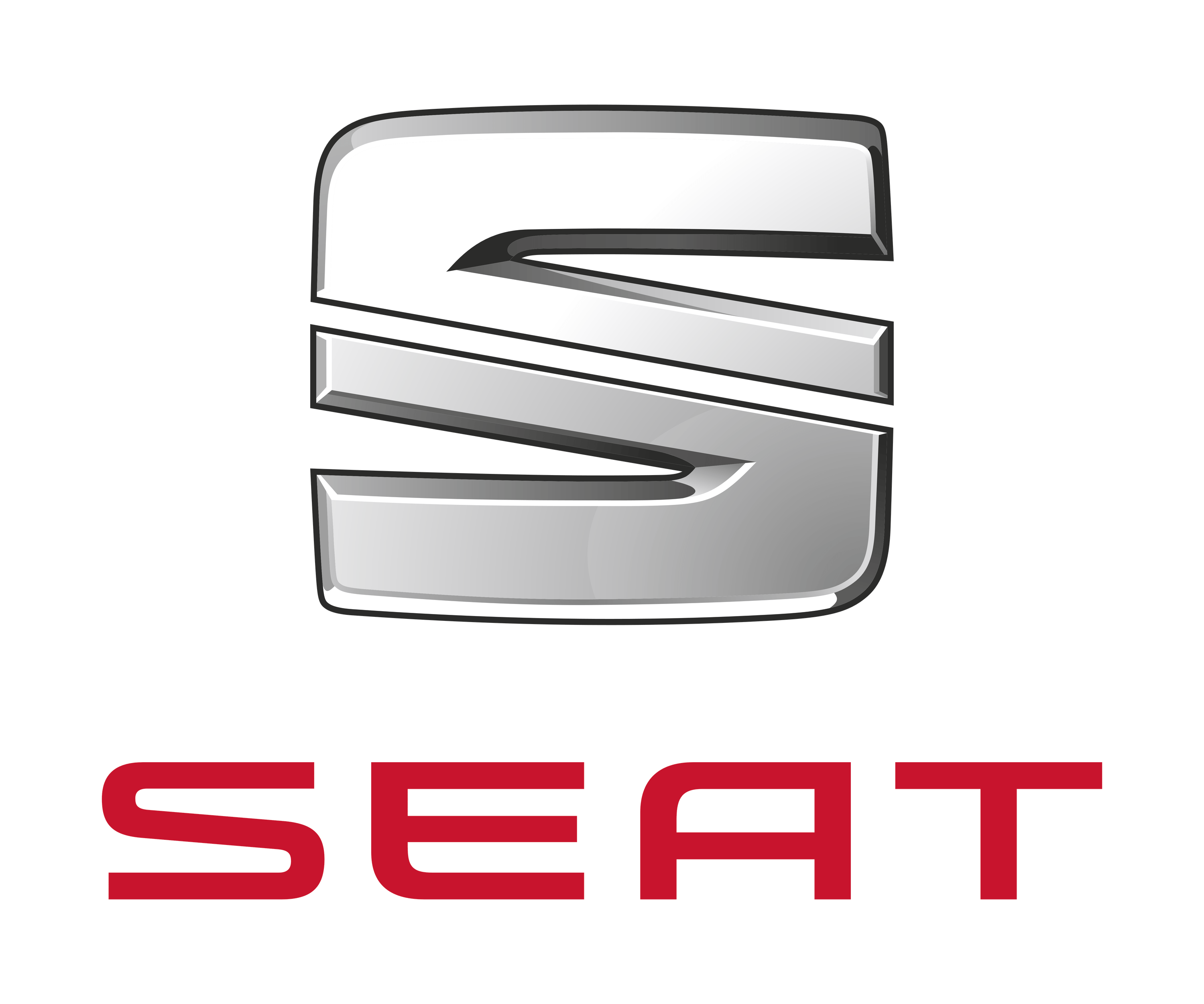 3000x2500 Car Logo Seat Icons Png