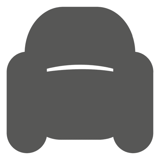 512x512 Luxury Sofa Seat Icon