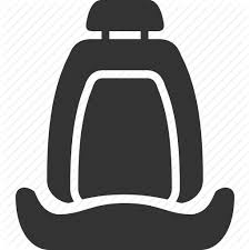 225x225 Car Seat Icon
