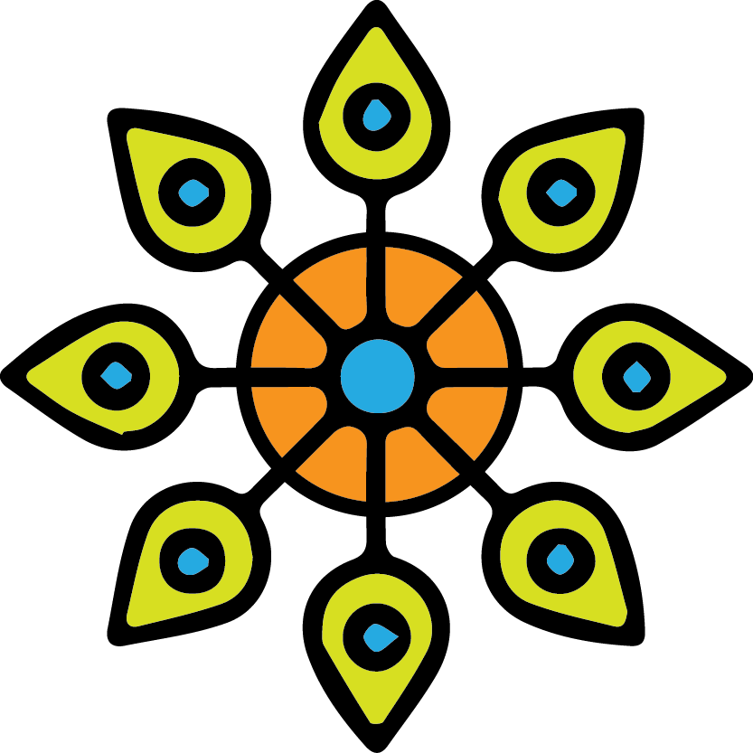 833x833 Insideout Yoga Studio Classes Seattle Kim Trimmer Icon Yoga