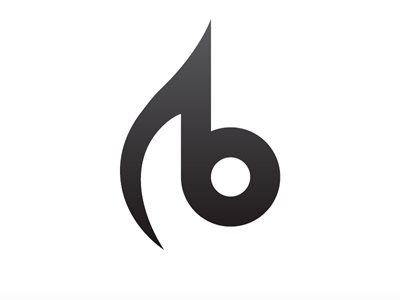 400x300 Bookr Logo Design