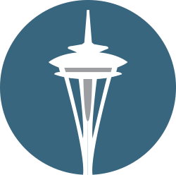 250x248 Seattle Icon