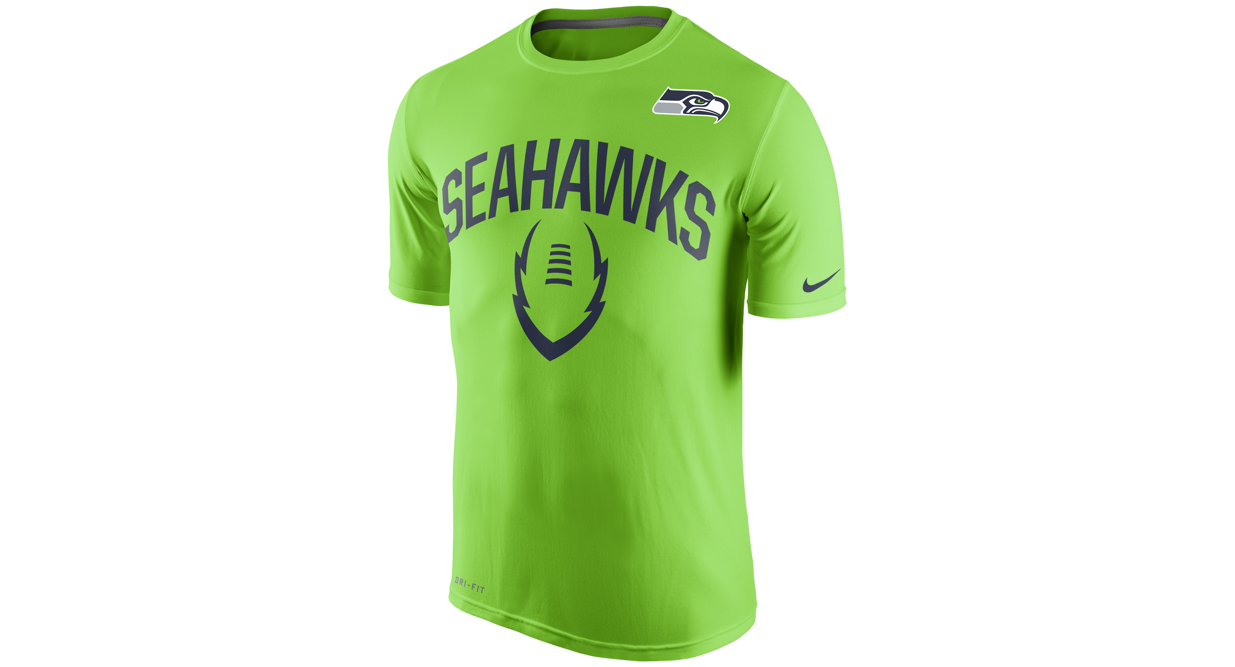 4000x2160 Nike Men's Seattle Seahawks Legend Icon T Shirt Products Nike