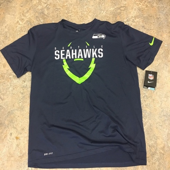Nike Shirts Seattle Seahawks Drifit Icon Tshirt Poshmark 580x580 Nike Shirts Seattle Seahawks Drifit Icon Tshirt Poshmark