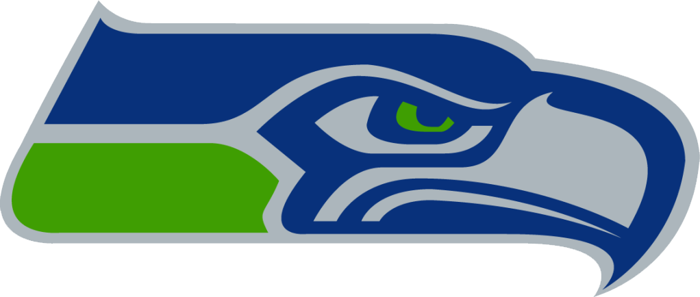 1022x434 Download Free Seattle Seahawks Icon Favicon Freepngimg