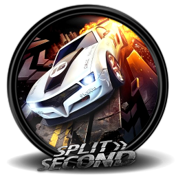 Split Second Velocity Icon Mega Games Pack Iconset Exhumed 256x256 Split Second Velocity Icon Mega Games Pack Iconset Exhumed