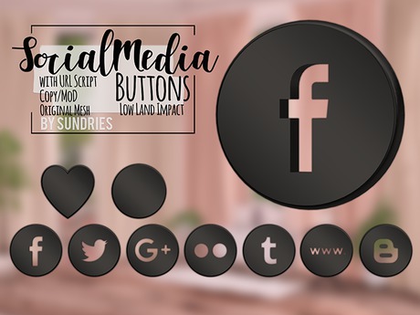 460x345 Second Life Marketplace