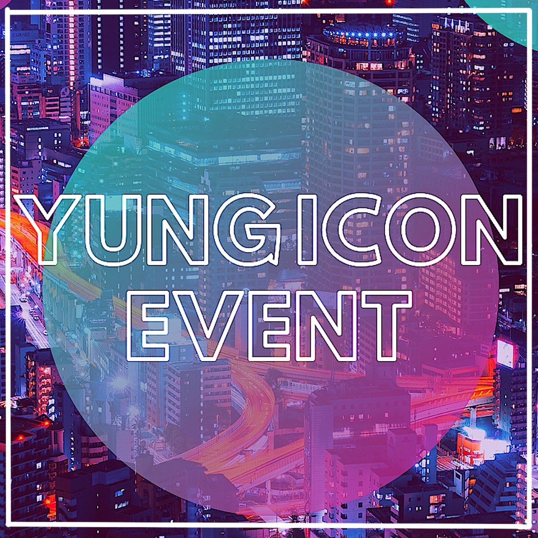 1080x1080 Yung Icon Teleport Hub