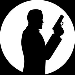 256x256 Secret Agent