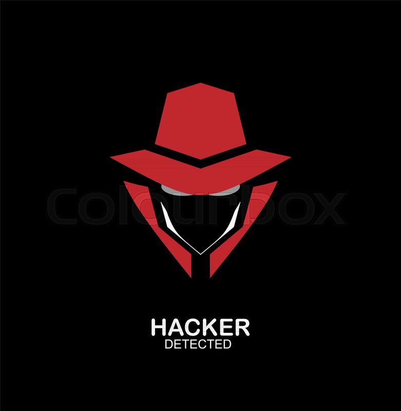 781x800 Spy Agent, Secret Agent, Hacker Stock Vector Colourbox